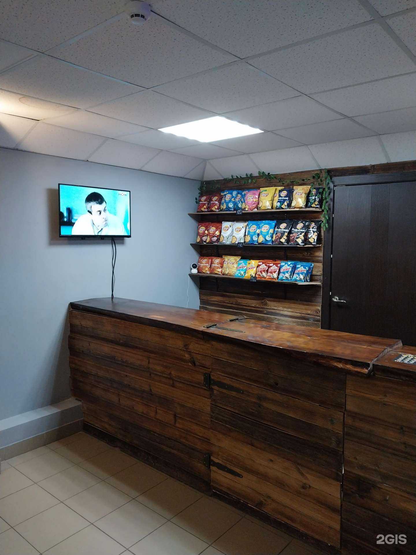 Отзывы на компанию Пивной погребок в Кирове c фото