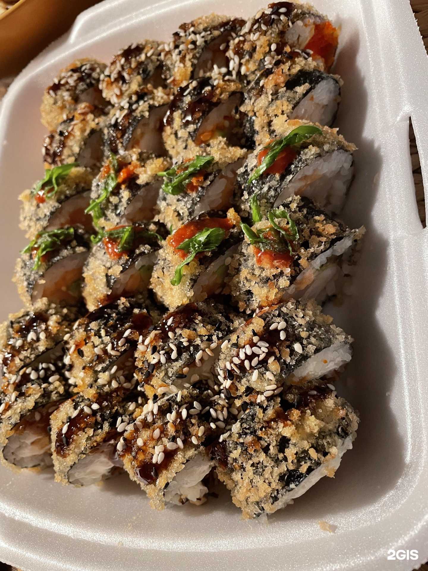 Отзывы на компанию FISHMAN в Воронеже c фото