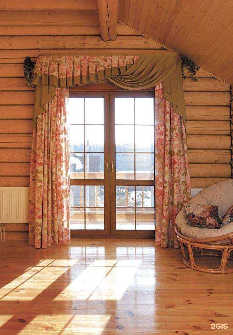 Отзывы на компанию Оконный континент в г. Лыткарино c фото