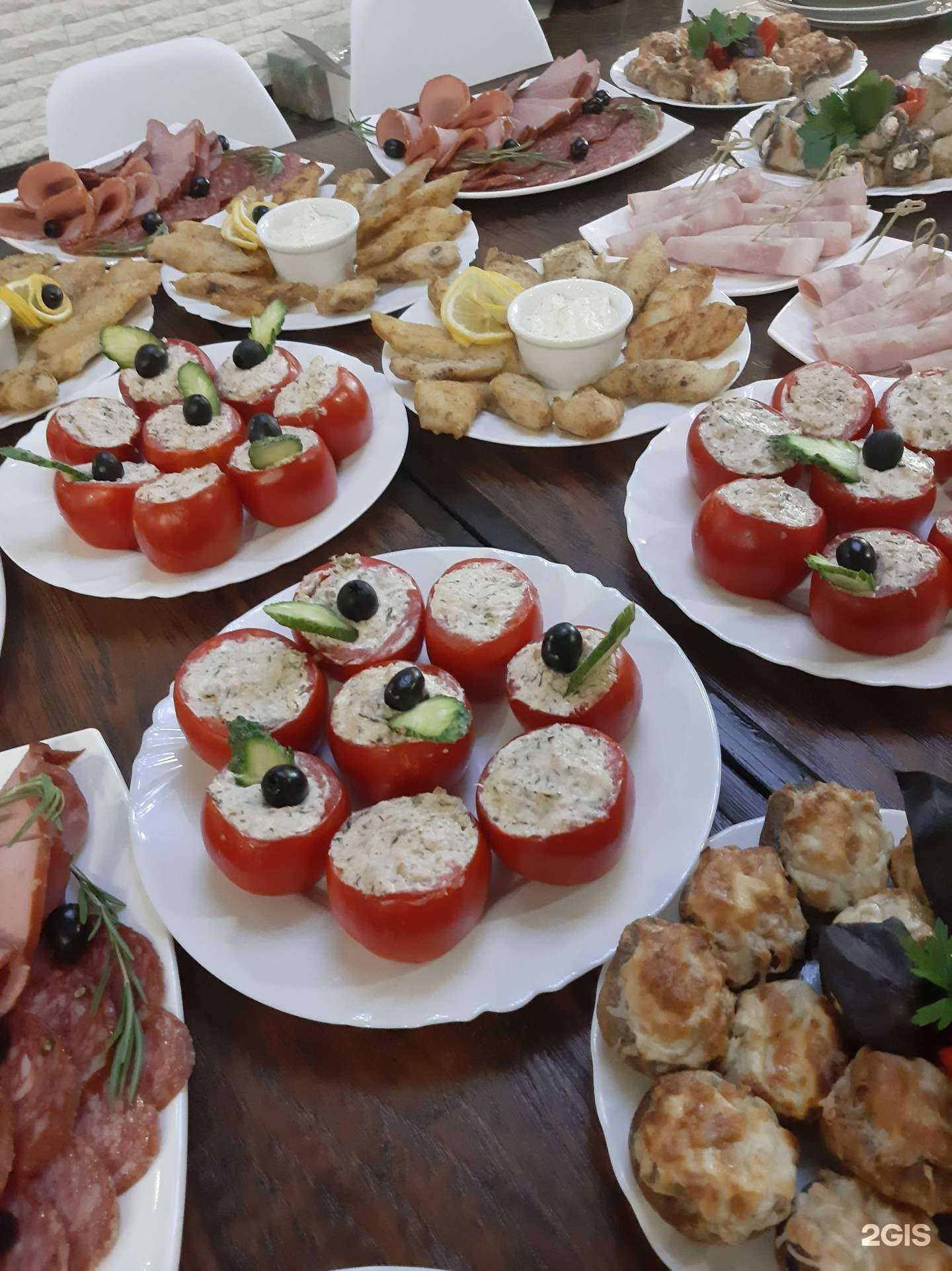 Отзывы на компанию Солянка в Волгограде c фото