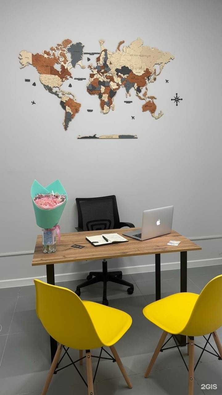 Отзывы на компанию ANaventura в г. Коммунарка c фото