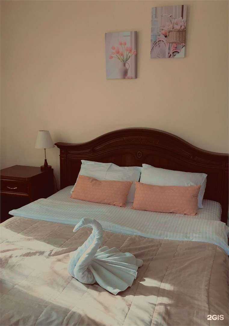 Отзывы на компанию Гостиный Дворик в Ярославле c фото