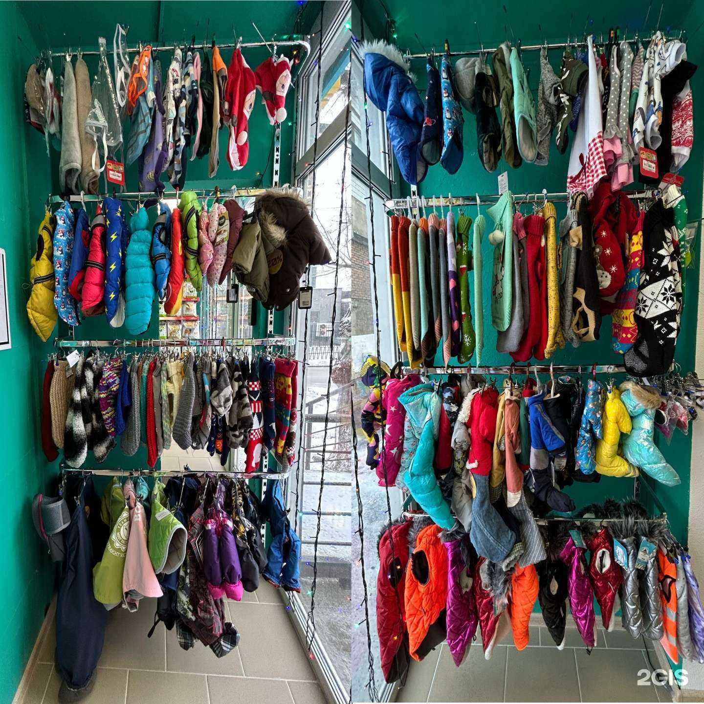 Отзывы на компанию Лакки в г. Ростов-на-Дону c фото