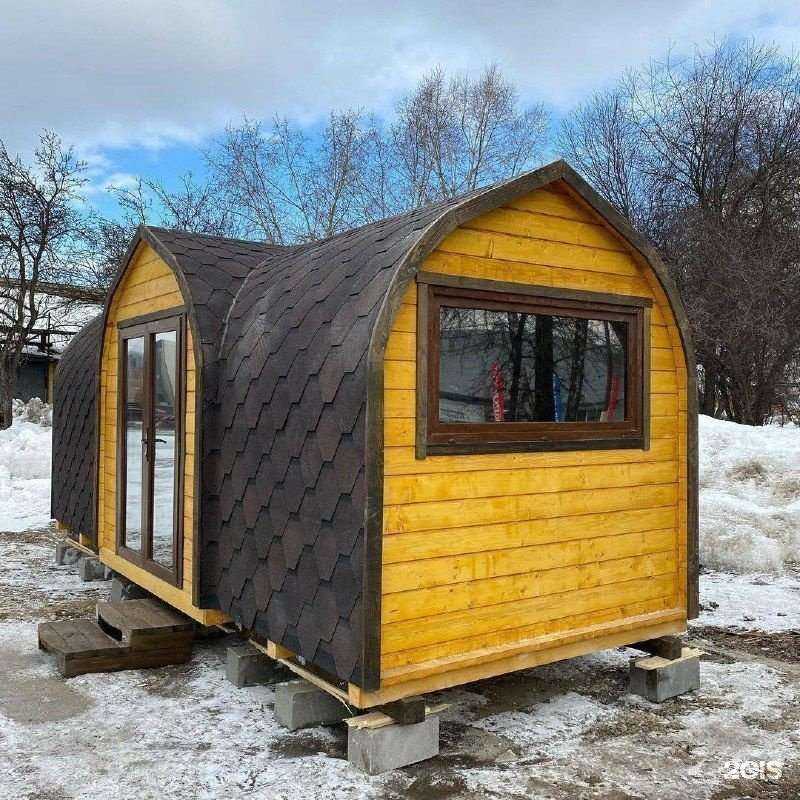 Отзывы на компанию ВсеБочки в Иванове c фото