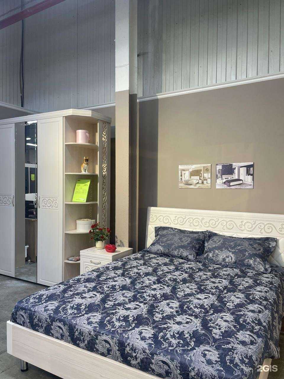 Отзывы на компанию DaVita-мебель в г. Хабаровск c фото