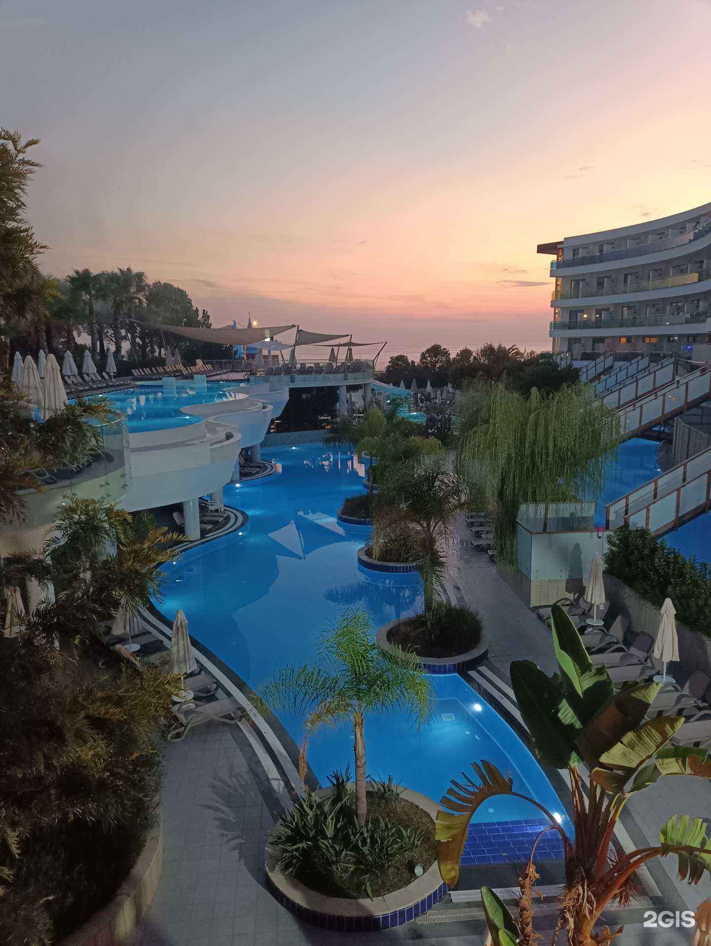 Отзывы на компанию Олимп в Бийске c фото