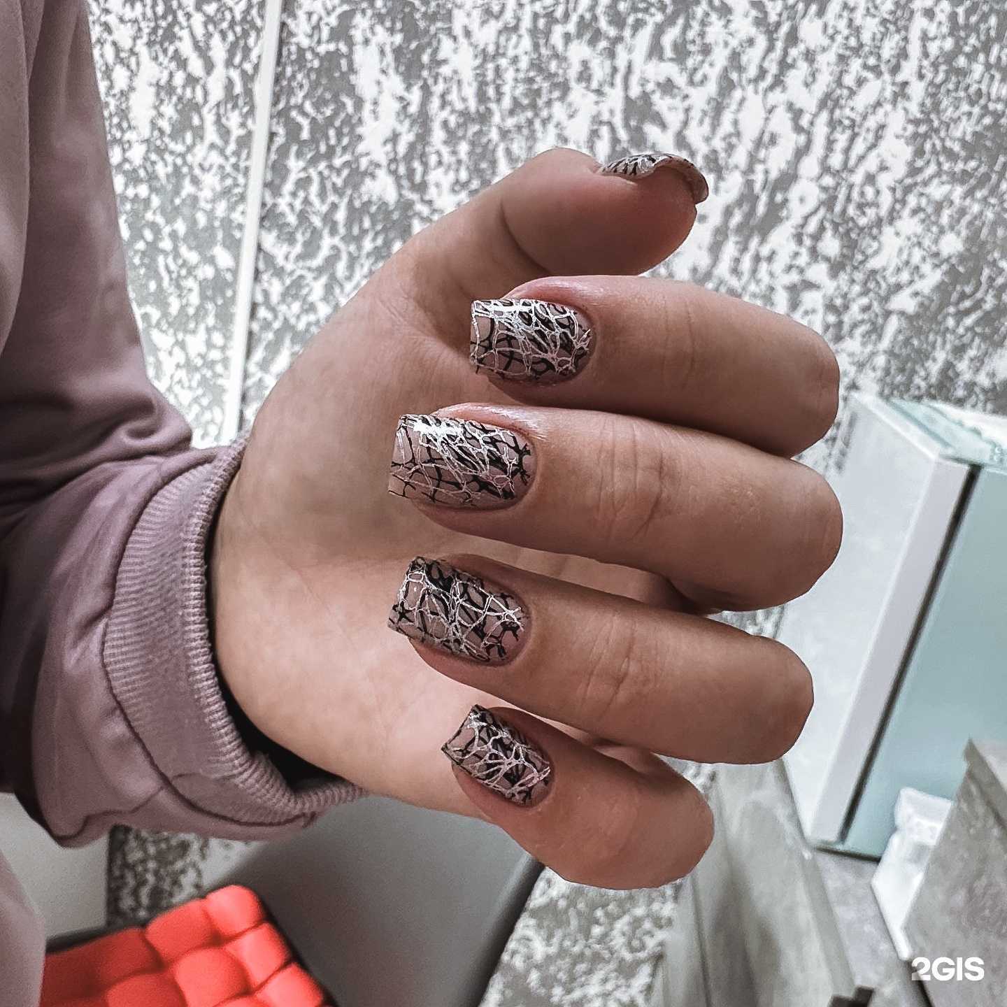 Отзывы на компанию Es studio в Комсомольске-на-Амуре c фото