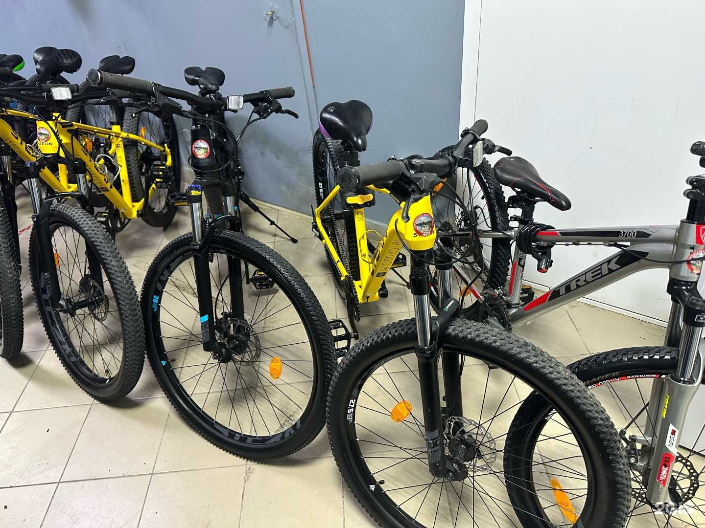 Отзывы на компанию Центр городского велопроката в Тюмени c фото