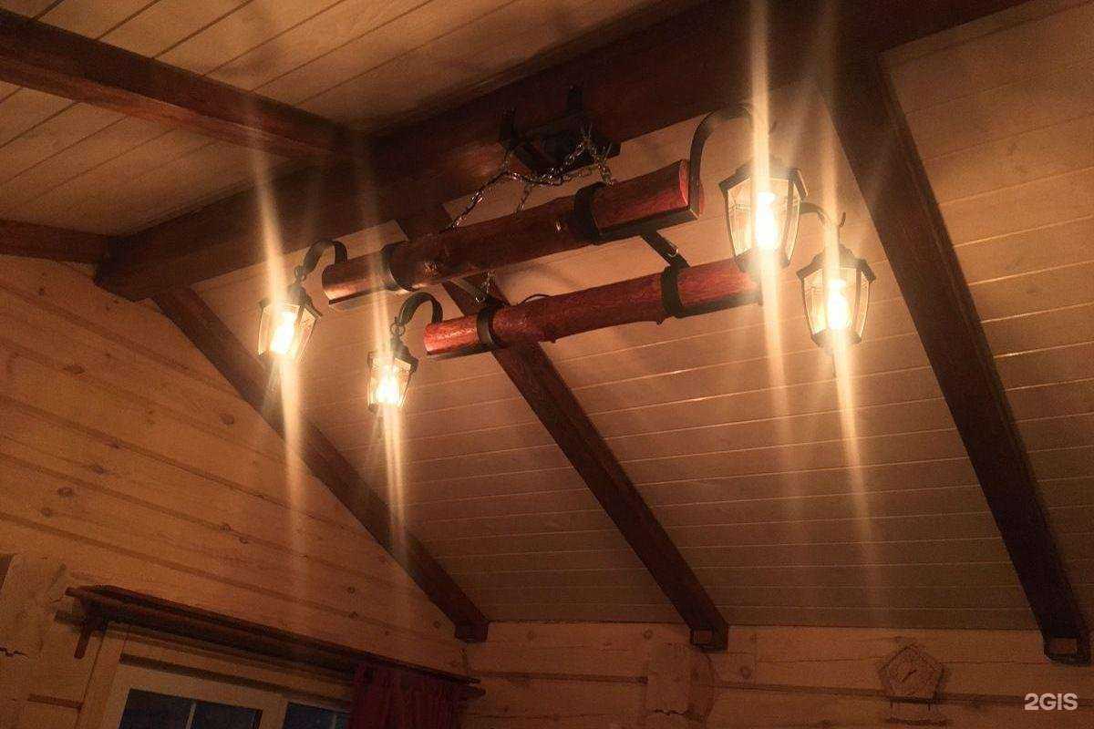 Отзывы на компанию Главлес-Тюмень в Тюмени c фото