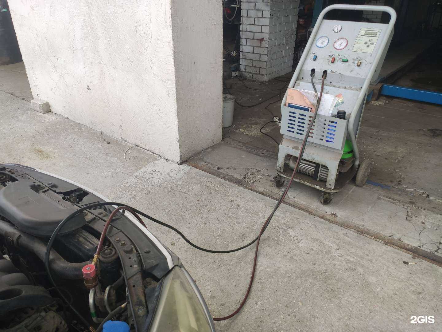 Отзывы на компанию Ис авто+ в Сызрани c фото