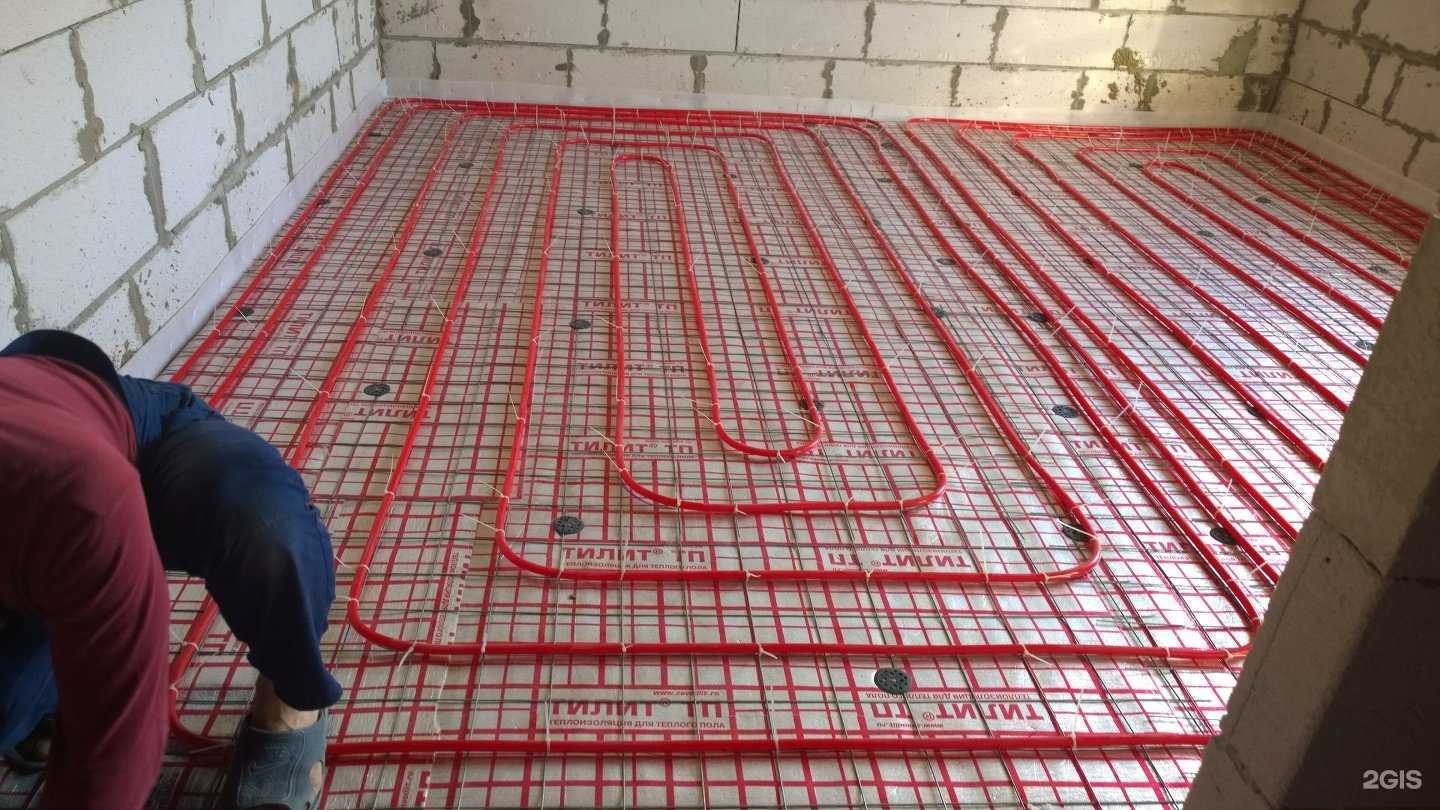 Отзывы на компанию Водо.лей в г. Липецк c фото