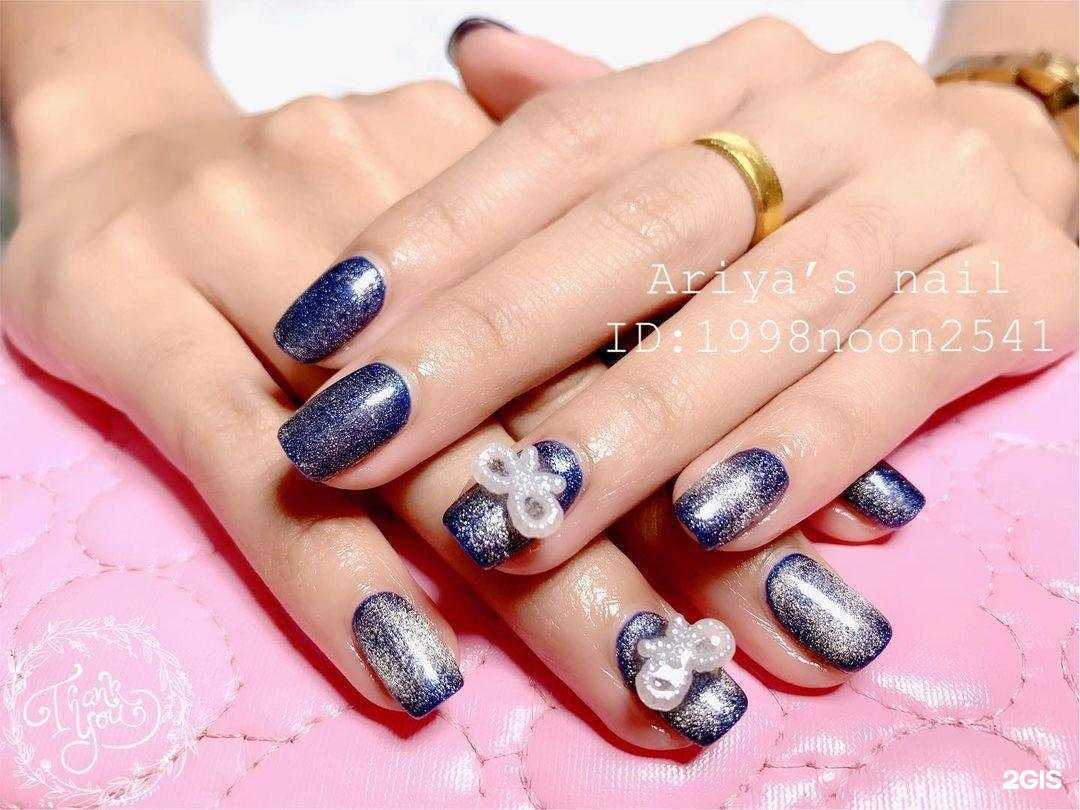 Отзывы на компанию Riya nail в г. Ростов-на-Дону c фото