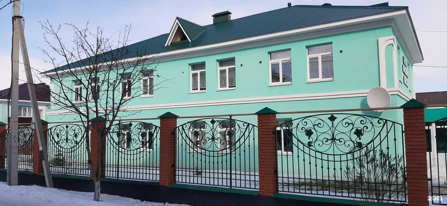 Отзывы на компанию Нур в Альметьевске c фото