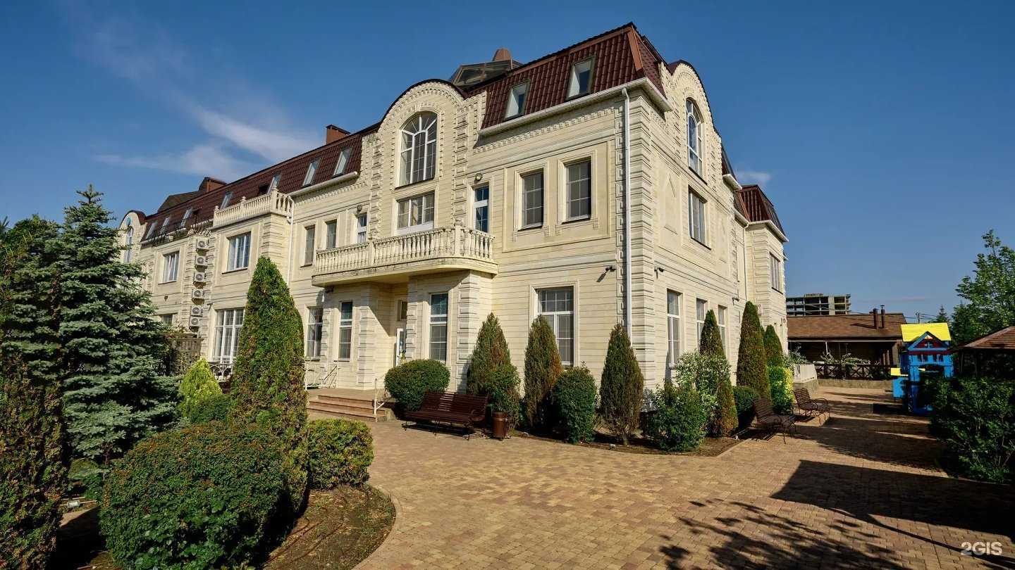 Отзывы на компанию Журавли в Анапе c фото