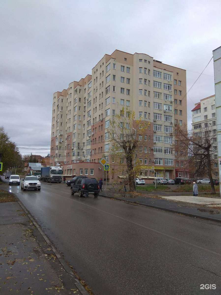 Отзывы на компанию Фабрика качества в Сызрани c фото - фотография 2 из 2