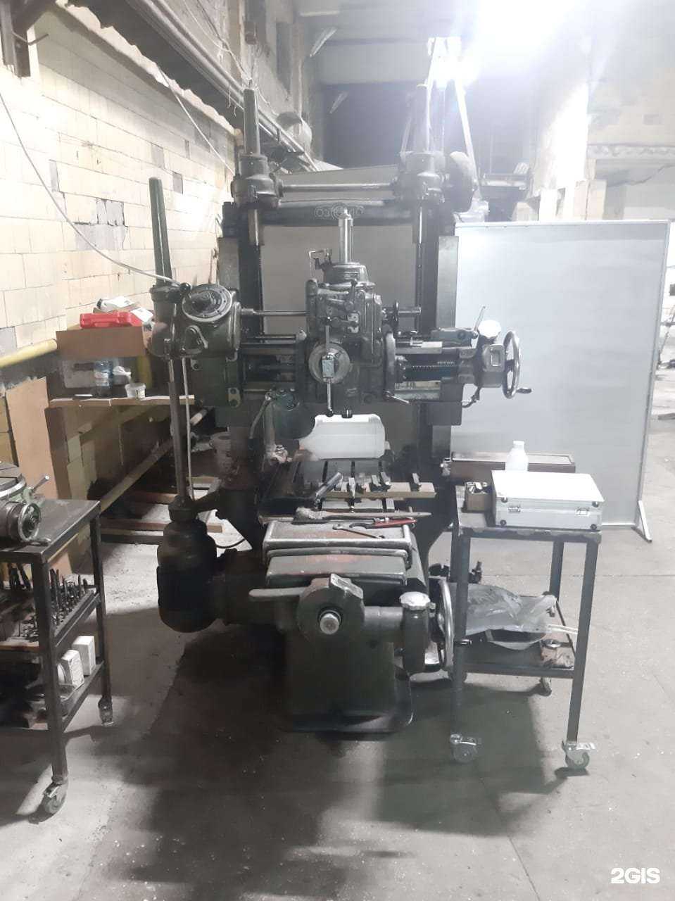 Отзывы на компанию Бустерпро в Бердске c фото