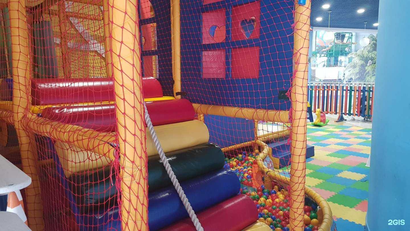 Отзывы на компанию АкваРио в Омске c фото