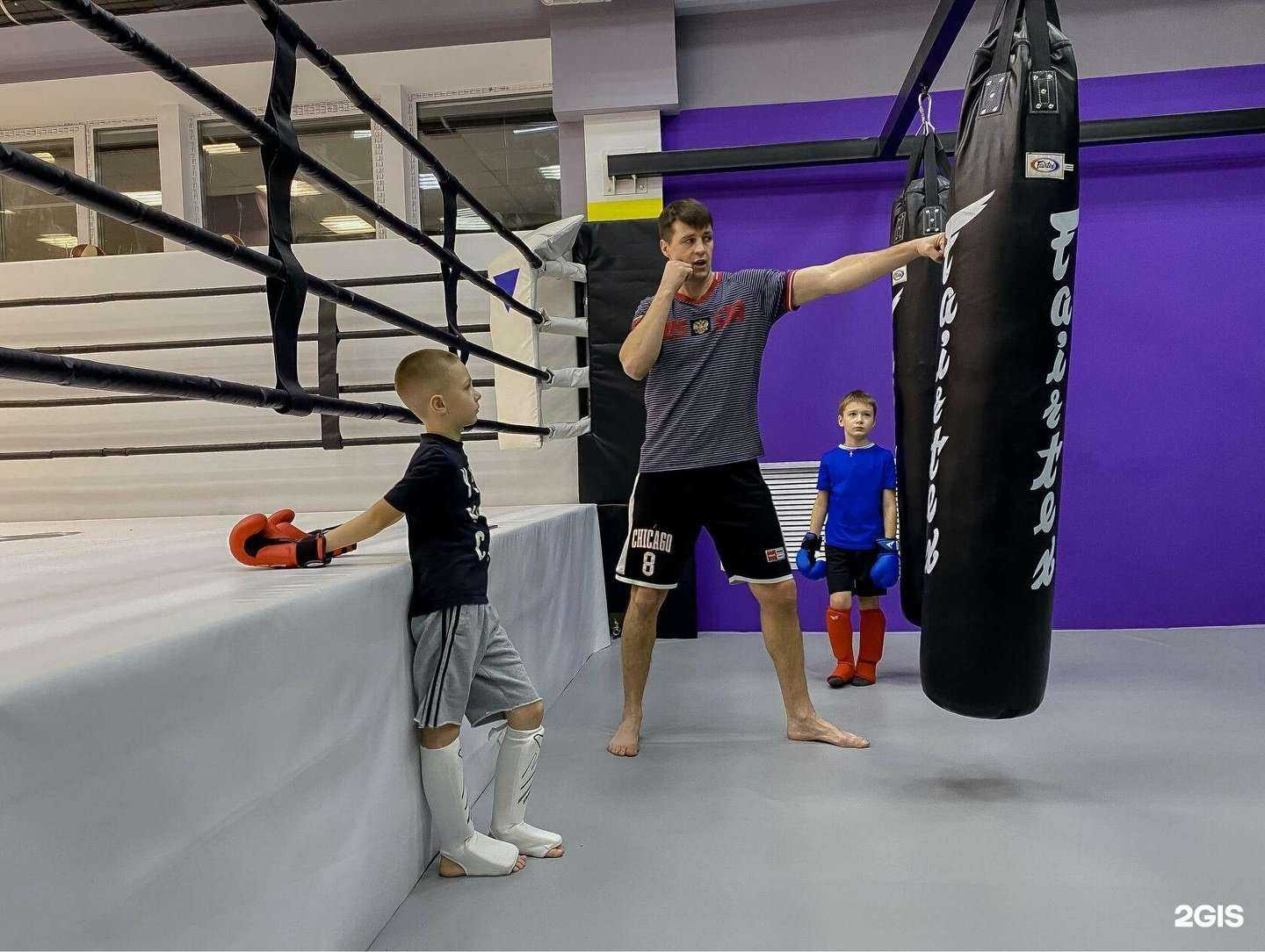 Отзывы на компанию Pentka Gym в Нижнем Новгороде c фото