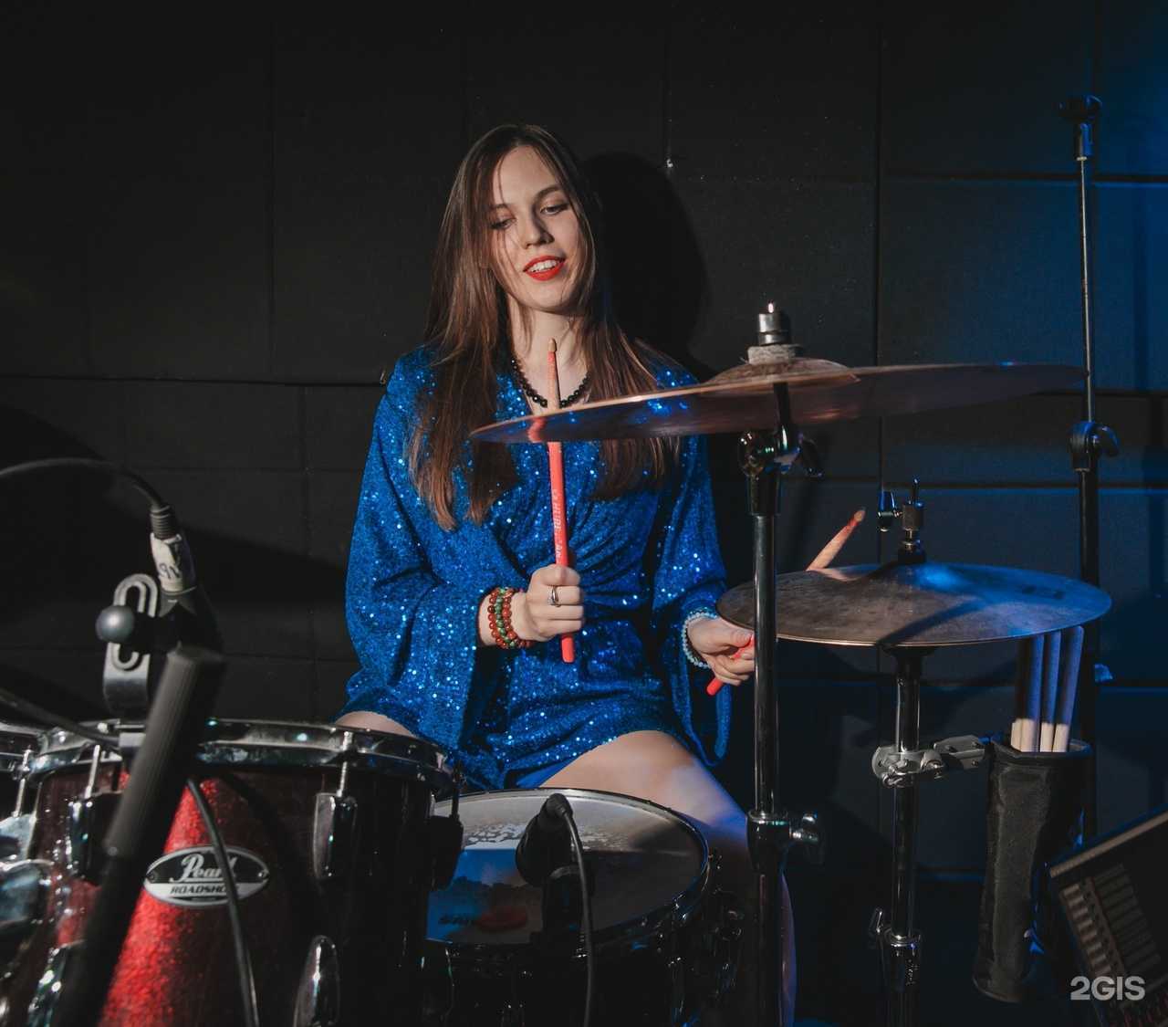 Отзывы на компанию Не школа барабанов в г. Рязань c фото