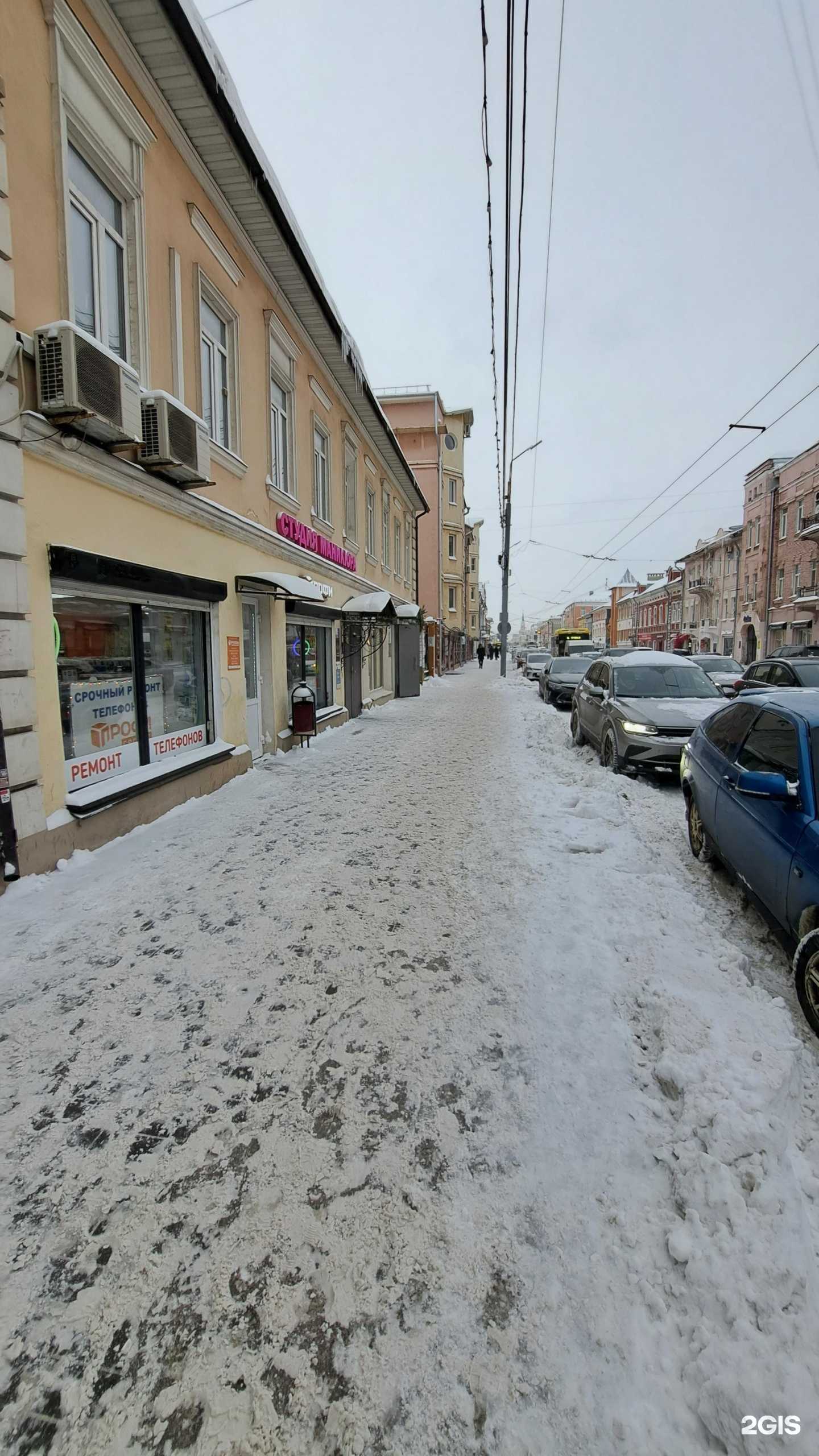 Отзывы на компанию Камин в Ярославле c фото - фотография 2 из 2