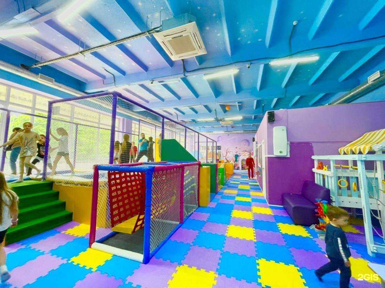 Отзывы на компанию Игратория в Краснодаре c фото