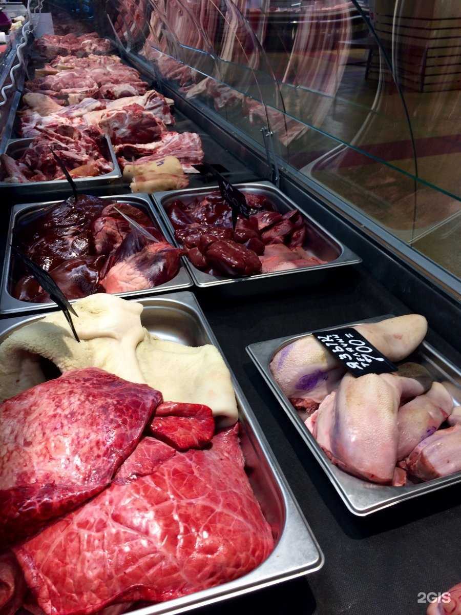 Отзывы на компанию Сын мясника в г. Нижний Новгород c фото