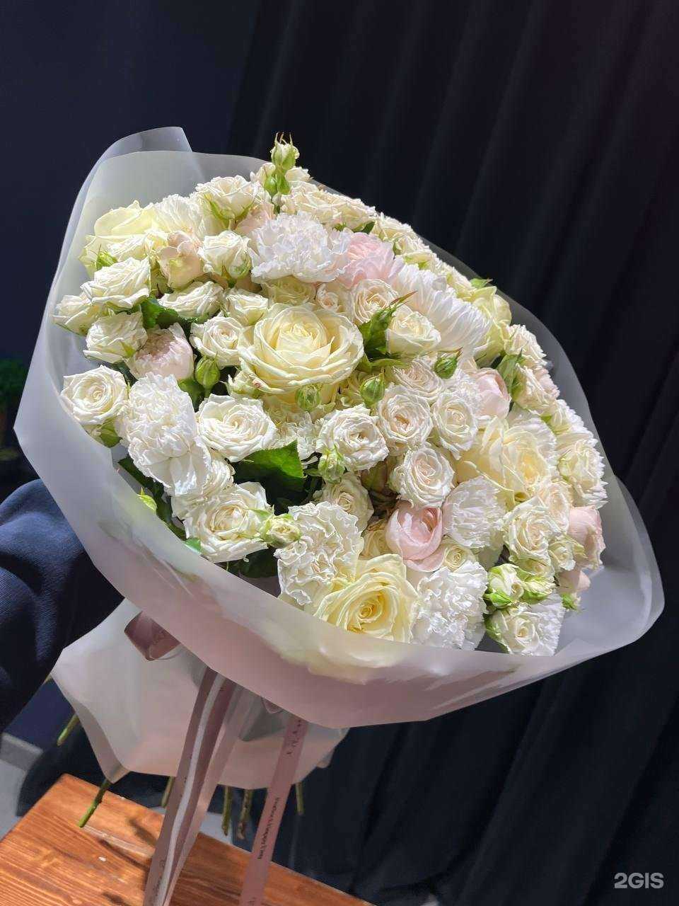 Отзывы на компанию Inflo в Коммунарке c фото