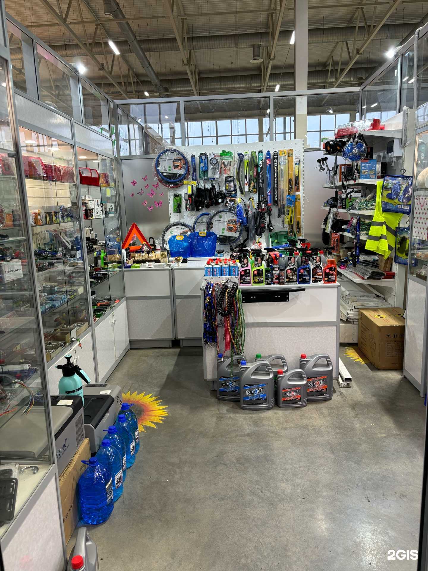 Отзывы на компанию Autolight в Набережных Челнах c фото