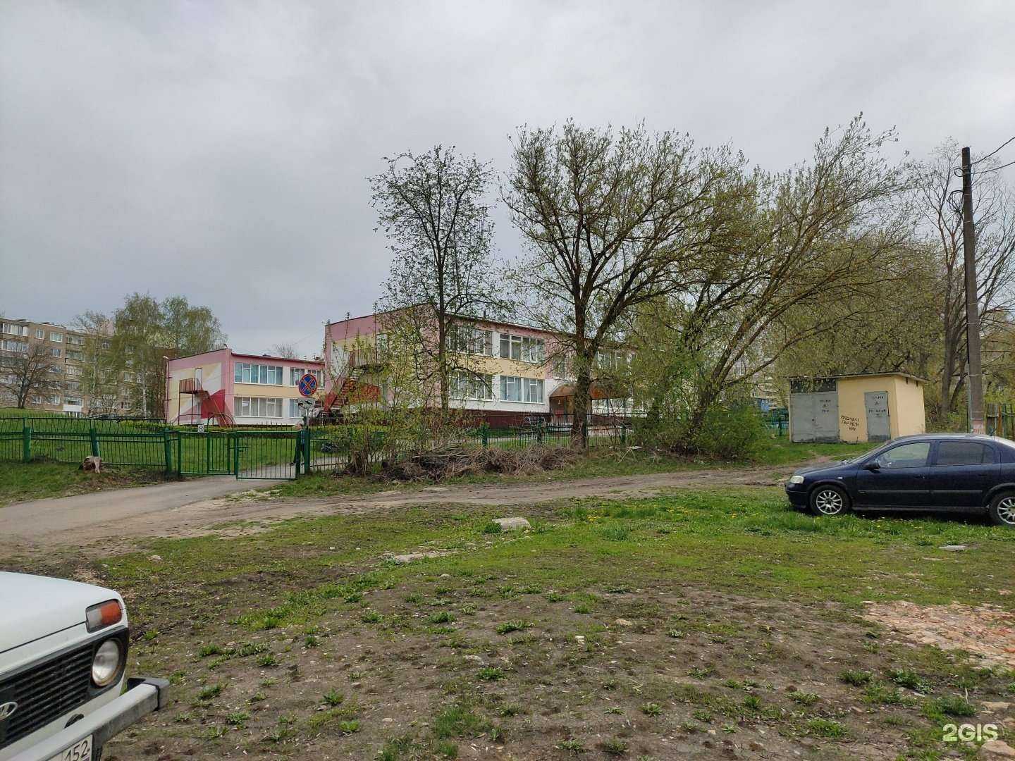 Отзывы на компанию Детский сад №78 комбинированного вида в Саранске c фото