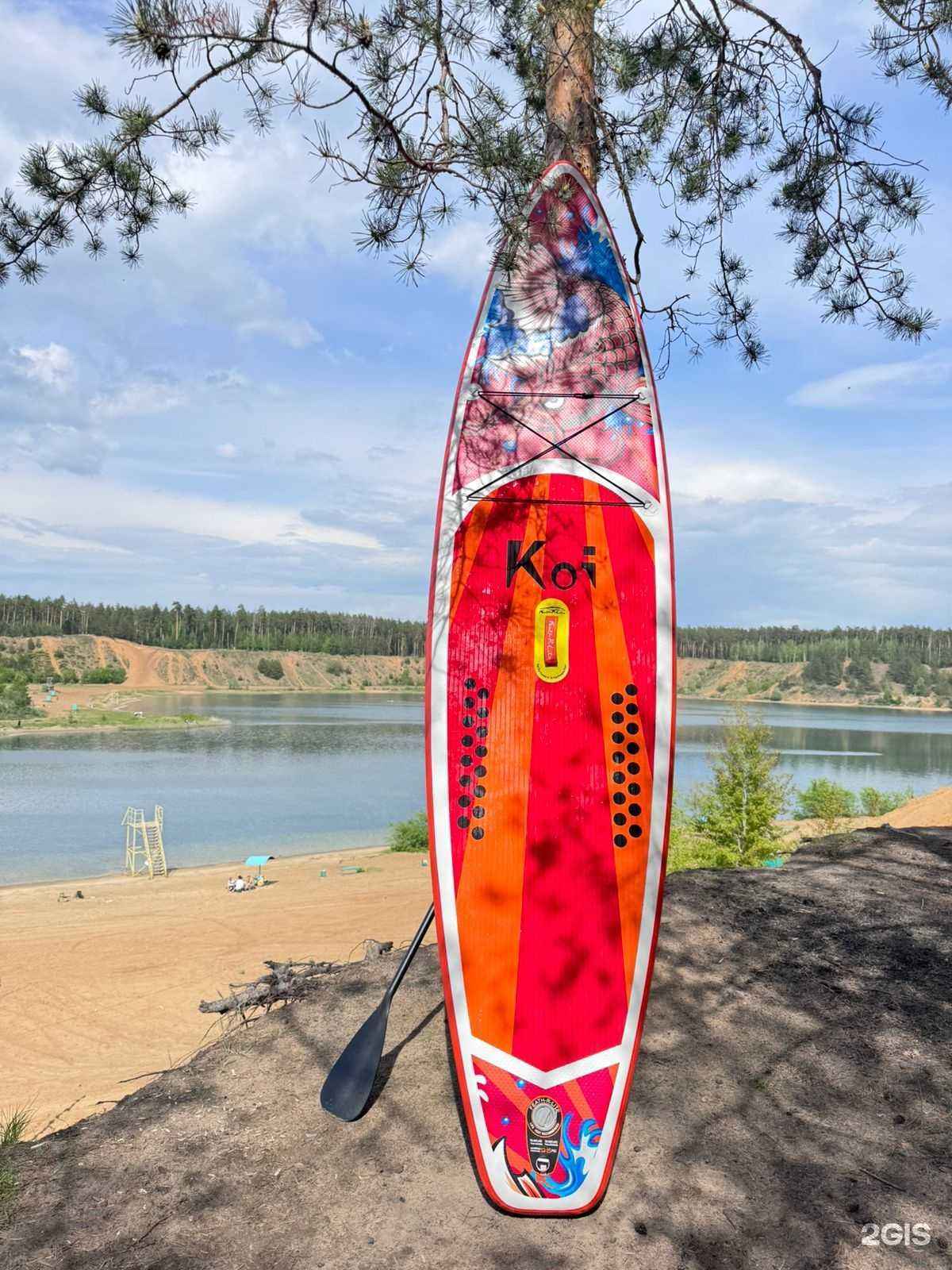 Отзывы на компанию Tat.Sup.Turism в г. Казань c фото