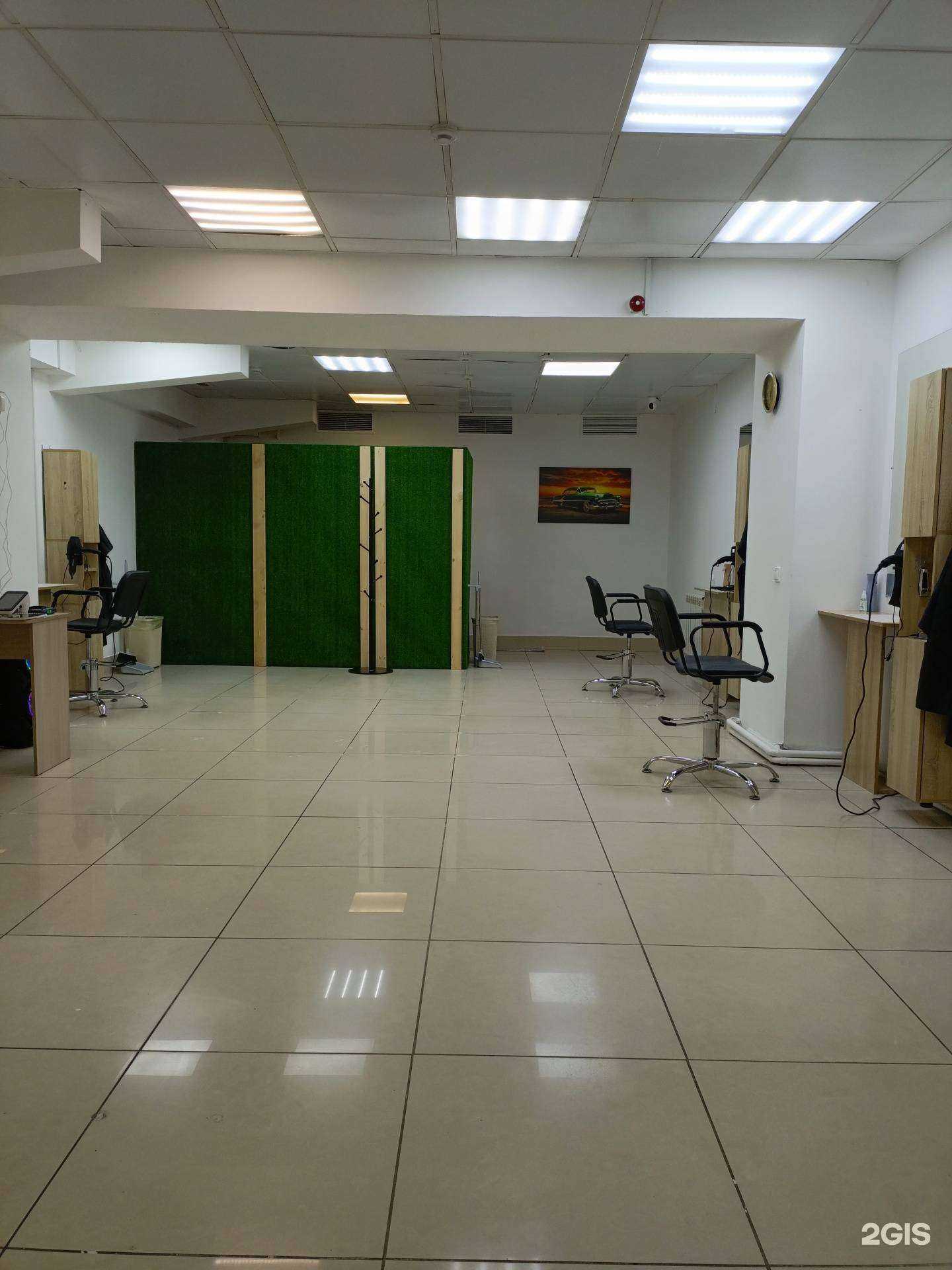 Отзывы на компанию Короче в Кемерове c фото