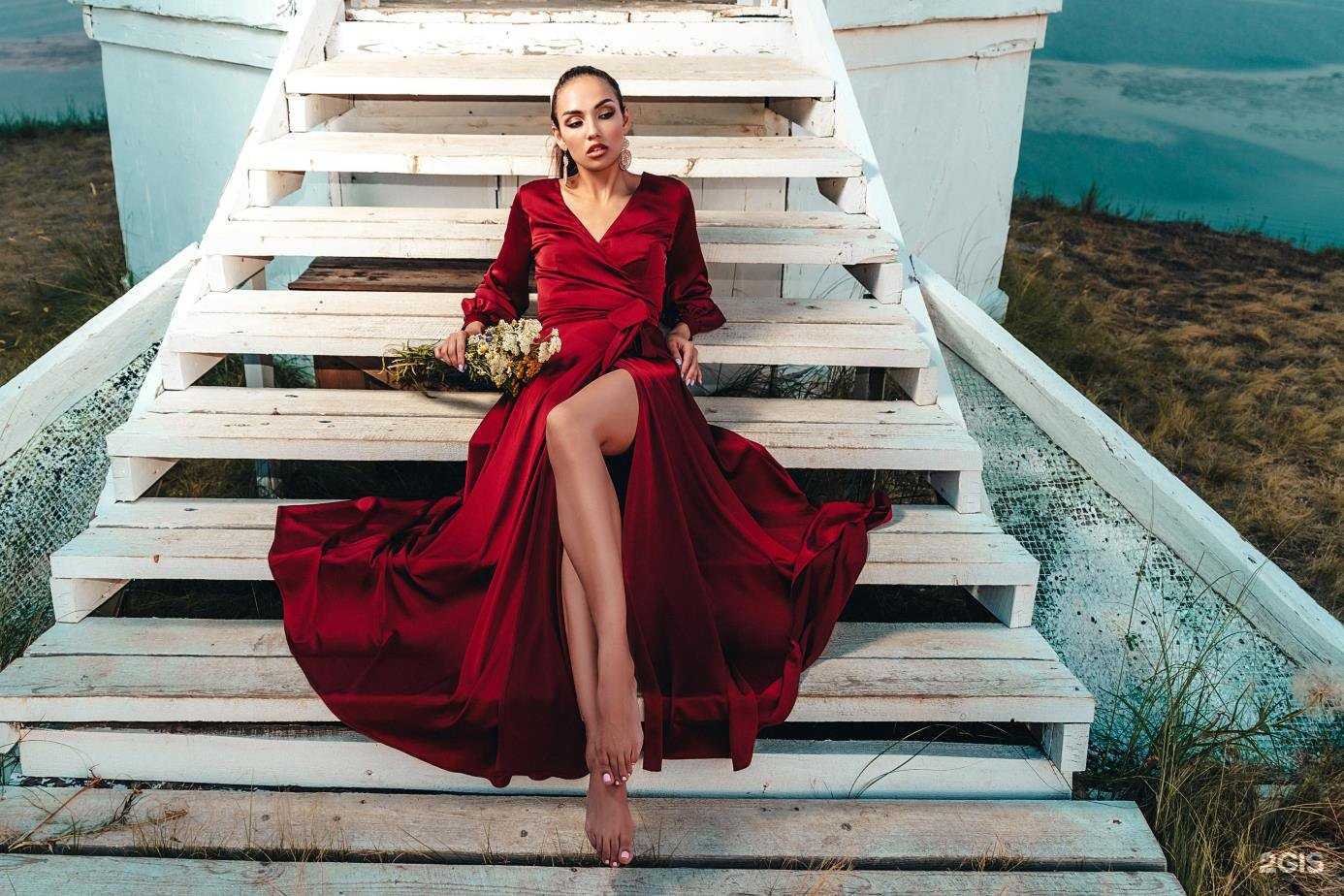 Отзывы на компанию Paris в Краснодаре c фото