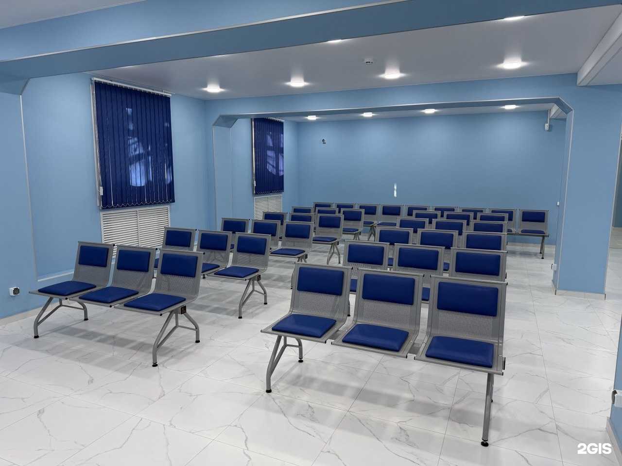 Отзывы на компанию Медкомиссия №1 МКБ-10 в Новом Уренгое c фото