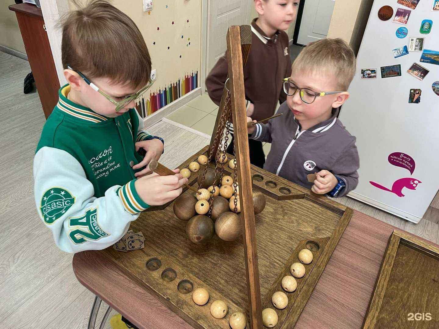 Отзывы на компанию Наша среда в Тюмени c фото