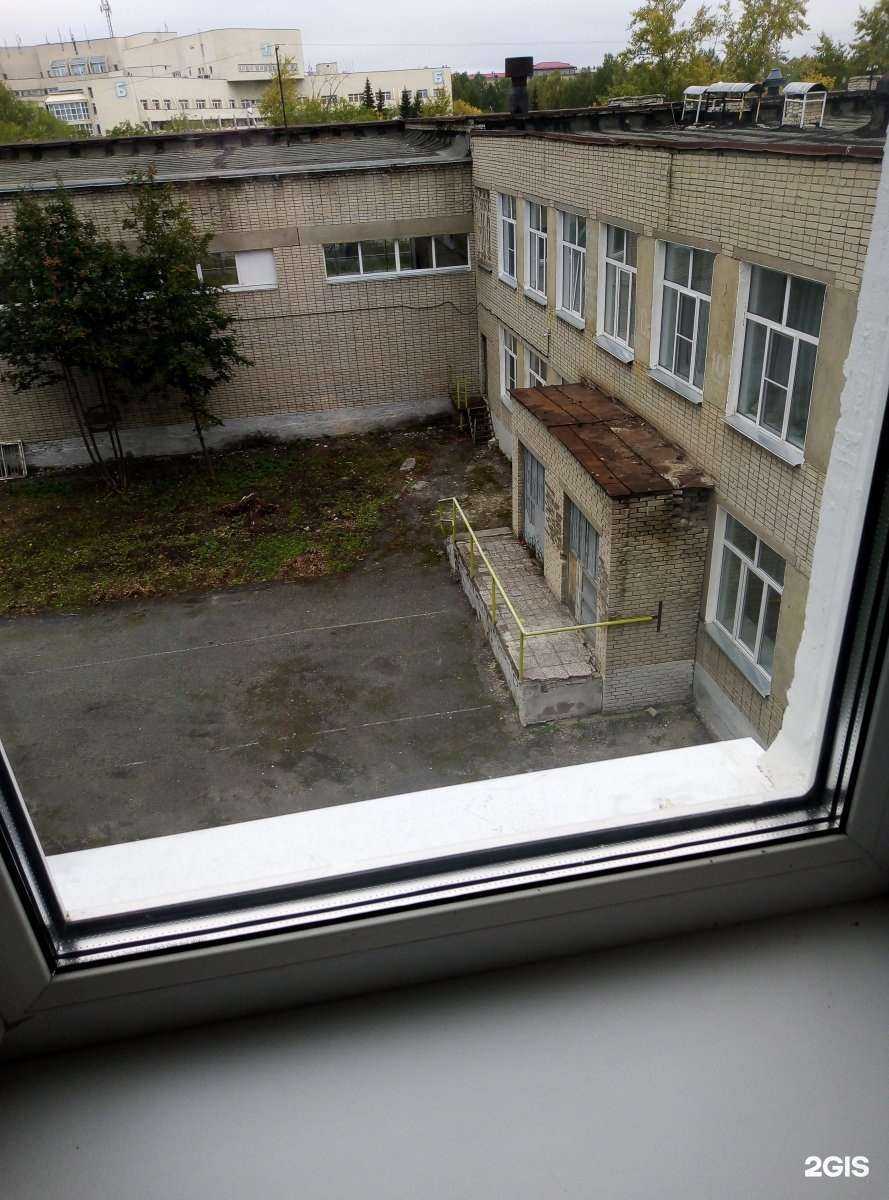 Отзывы на компанию Средняя школа №49 в Кургане c фото