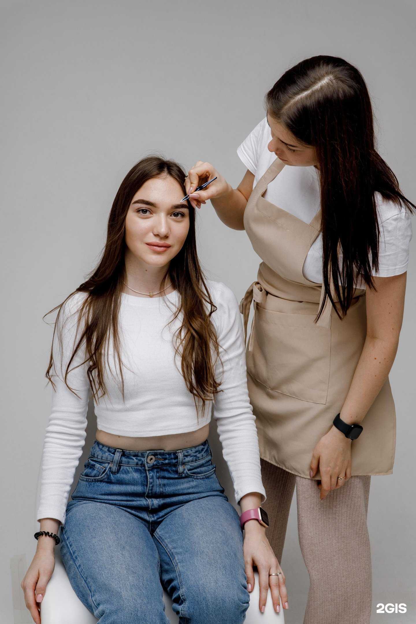 Отзывы на компанию Premium Lash&Brow в Владивостоке c фото