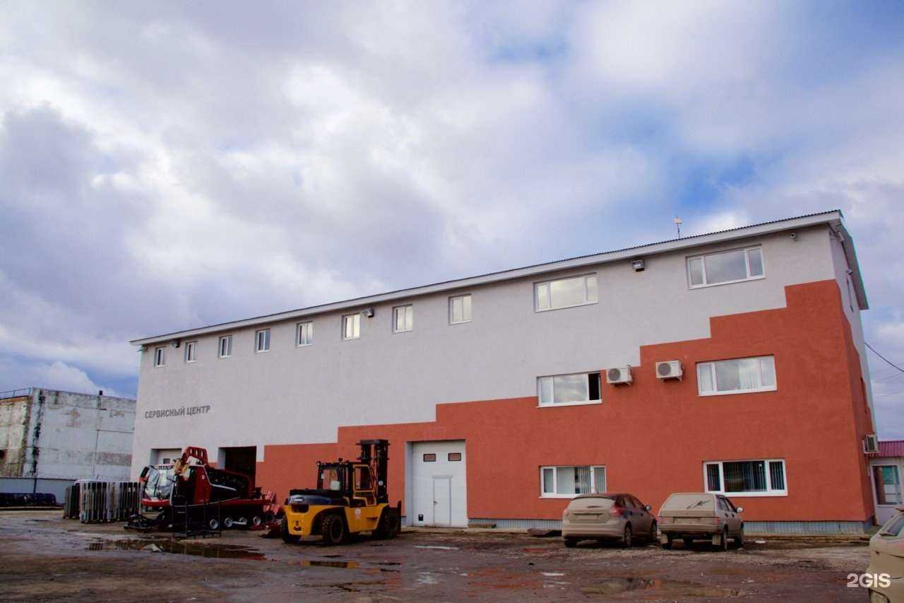 Отзывы на компанию Рвд сервис в Самаре c фото