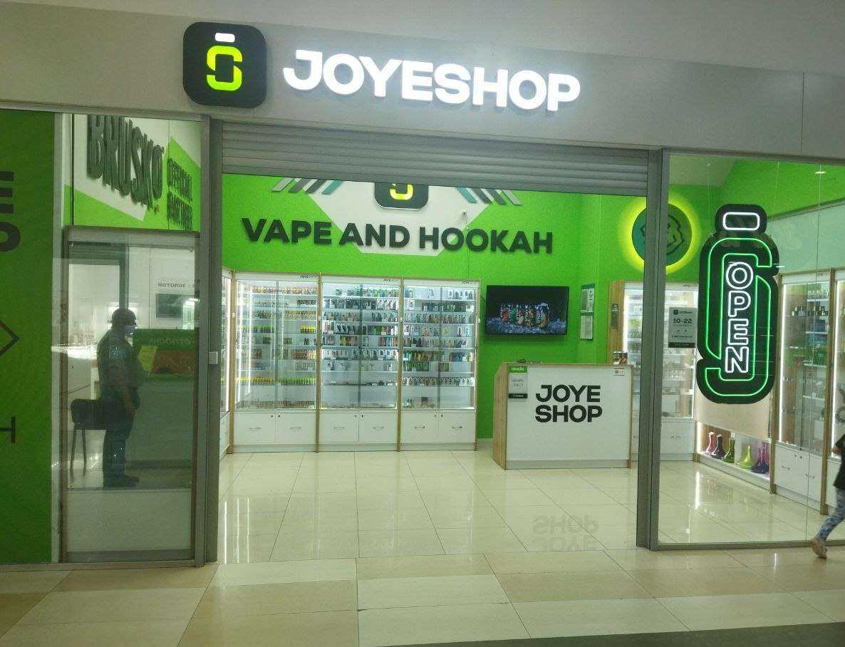 Отзывы на компанию JoyeShop в Балашове c фото