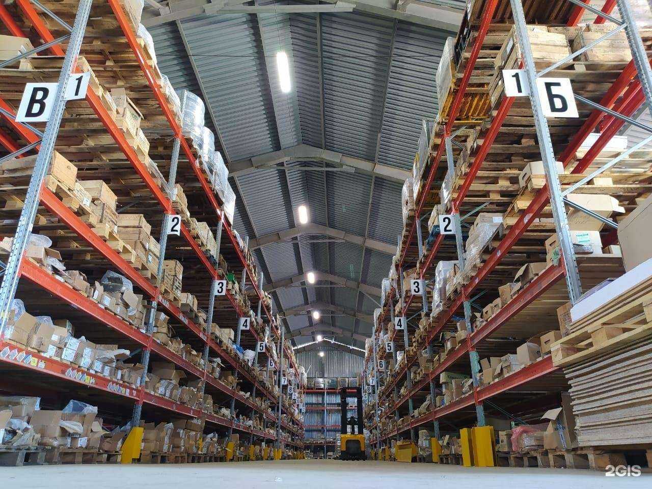 Отзывы на компанию Метиз Центр в г. Хабаровск c фото