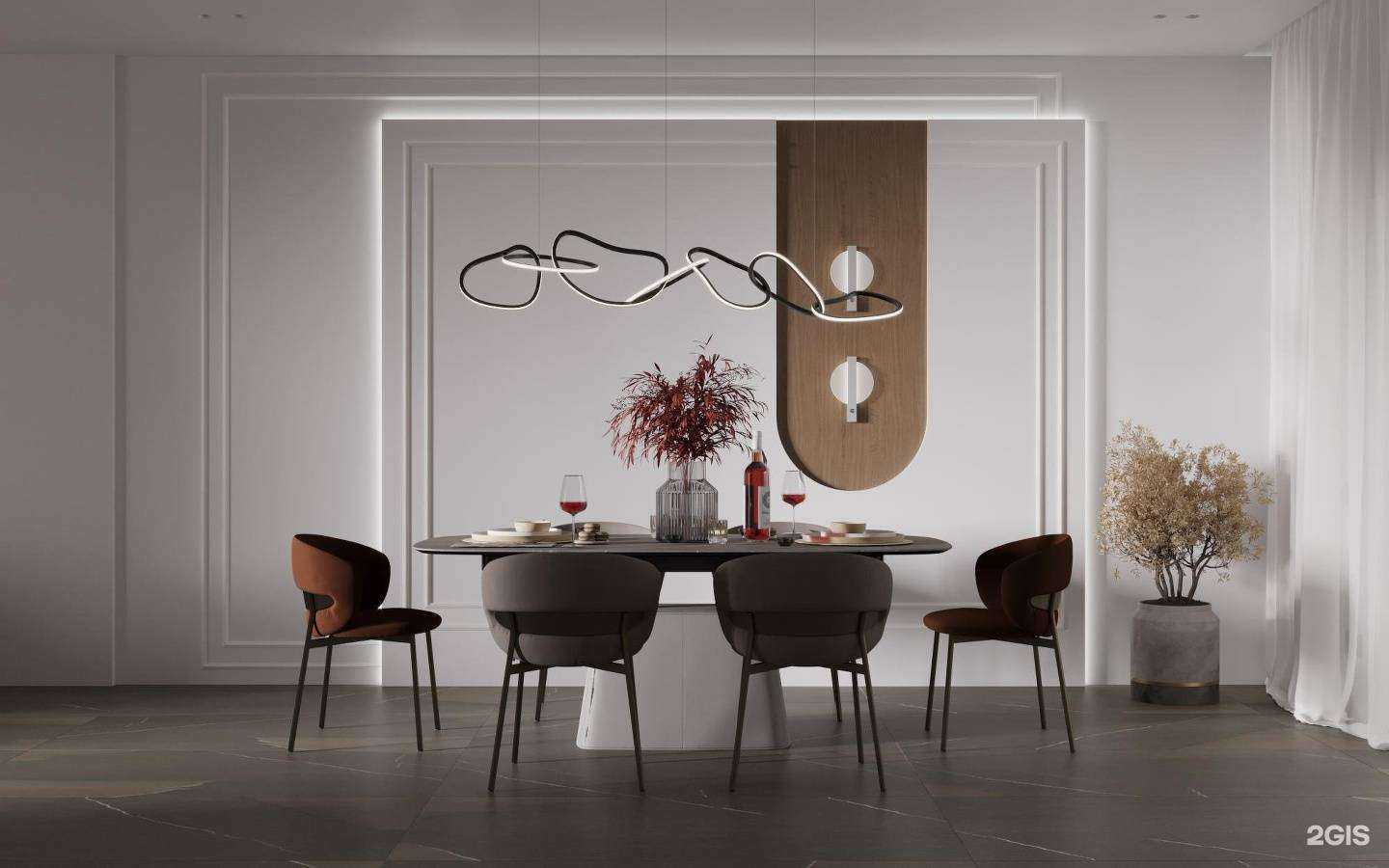 Отзывы на компанию Kareev design в г. Абакан c фото