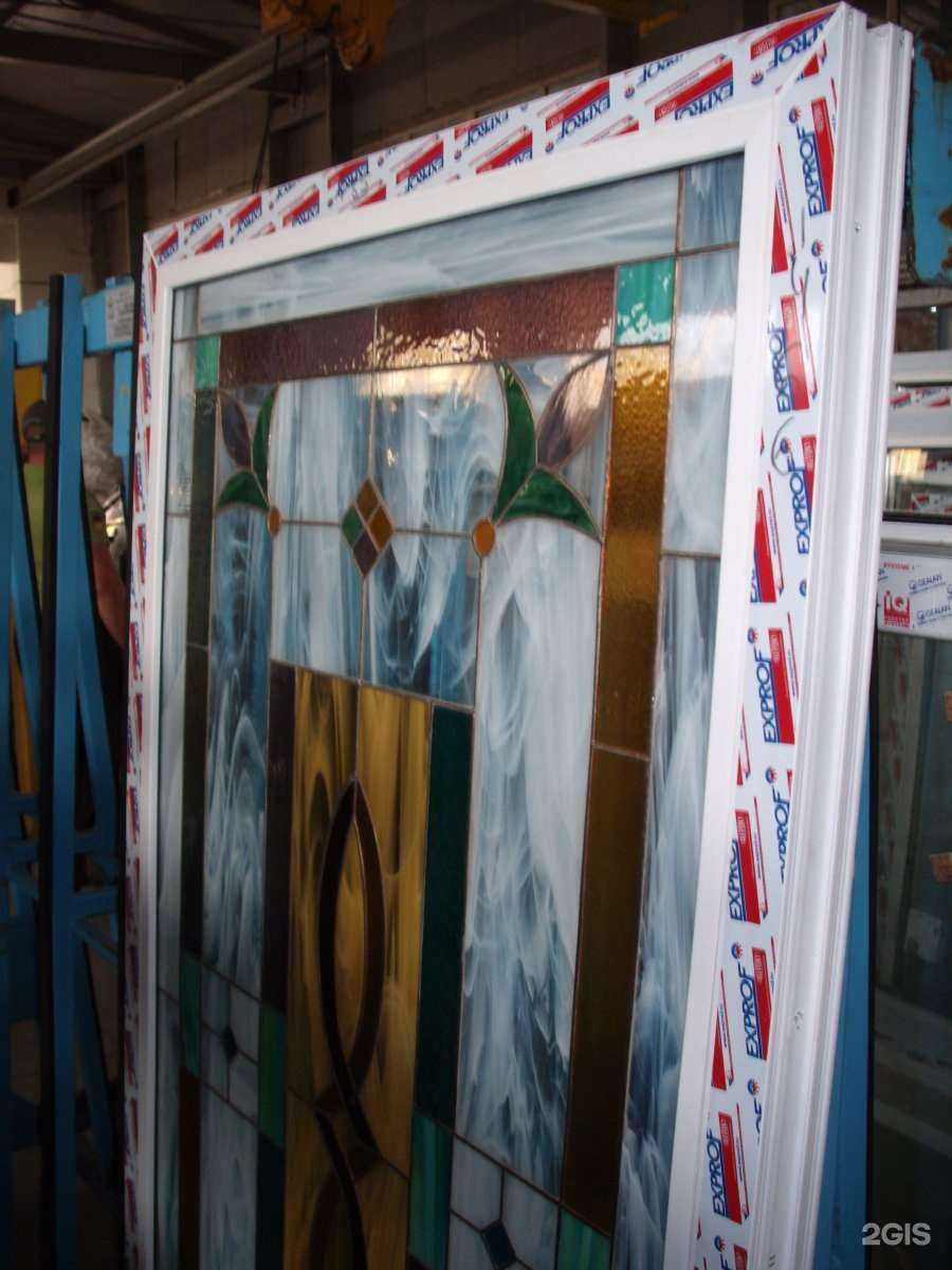 Отзывы на компанию Илвер в Челябинске c фото