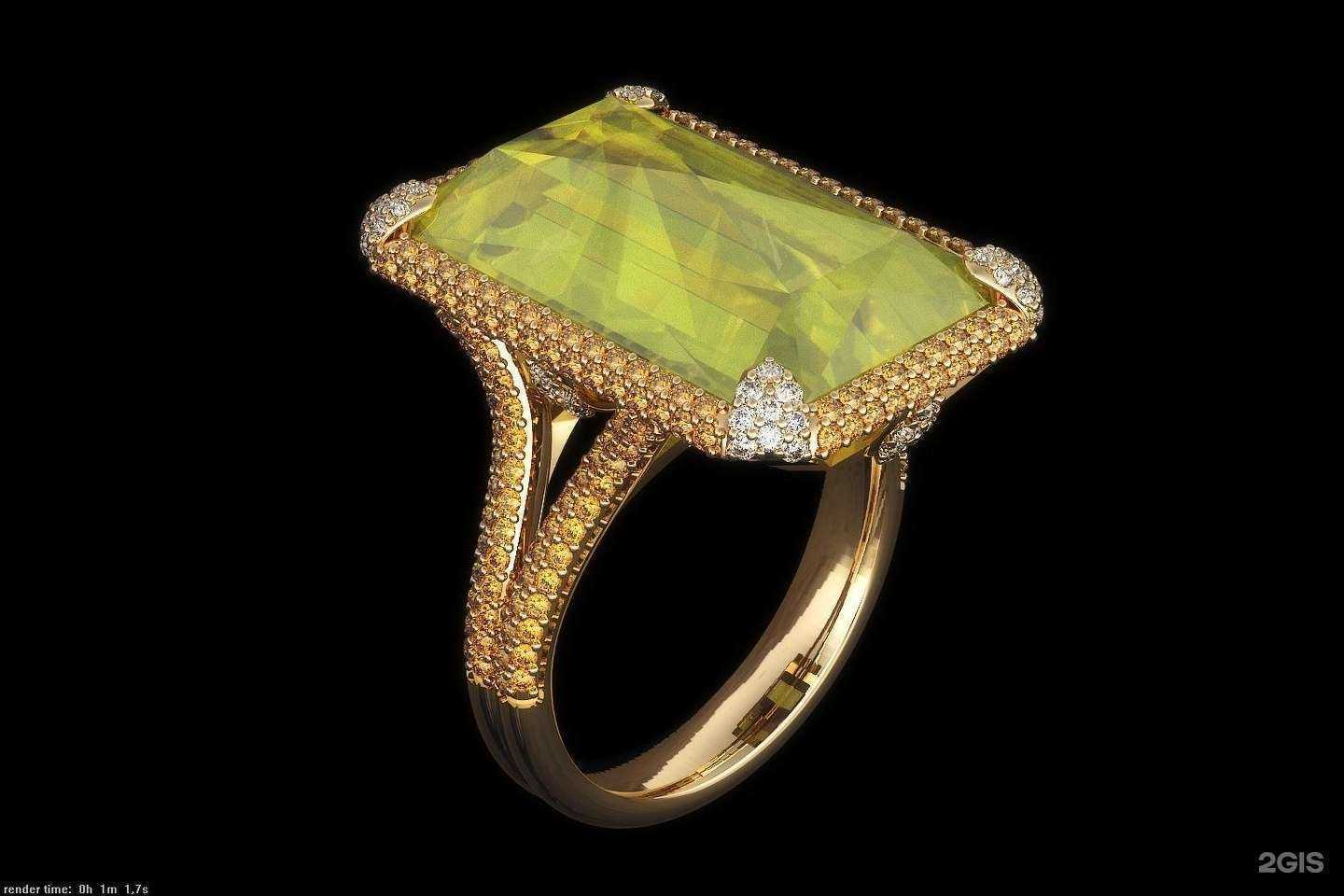 Отзывы на компанию Ювелирный Дом в Нижнем Новгороде c фото