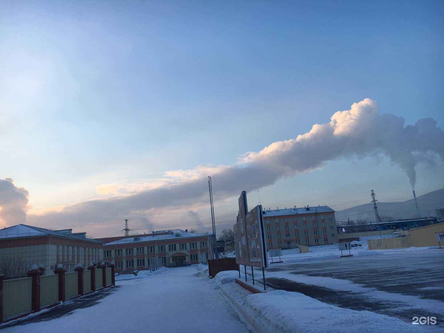 Отзывы на компанию 2-ой батальон полиции в г. Красноярск c фото