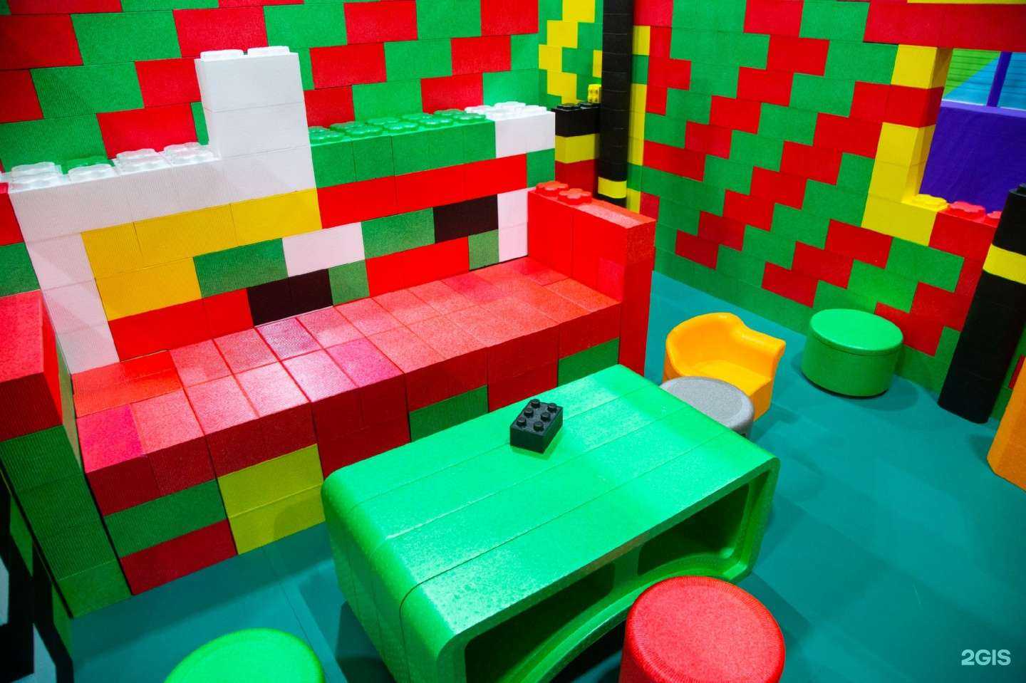 Отзывы на компанию Тридевятое королевство в Калининграде c фото