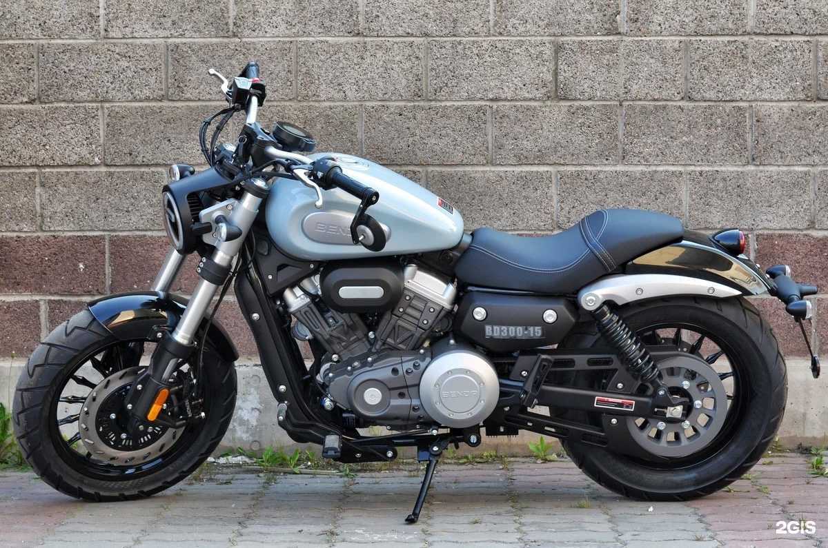 Отзывы на компанию Benda в Красноярске c фото