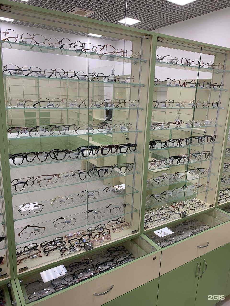 Отзывы на компанию Оптика для всей семьи в Ростове-на-Дону c фото