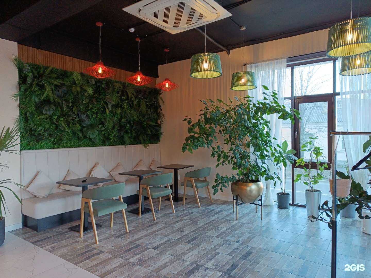 Отзывы на компанию Mili в г. Черкесск c фото