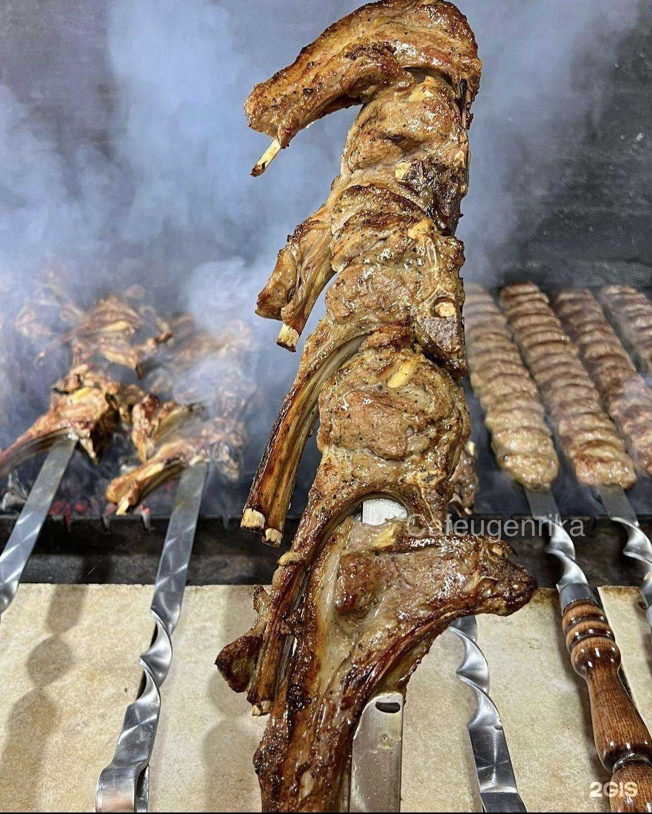 Отзывы на компанию У Генрика в Набережных Челнах c фото