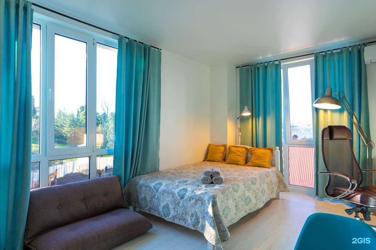 Отзывы на компанию LetoApart в г. Сочи c фото