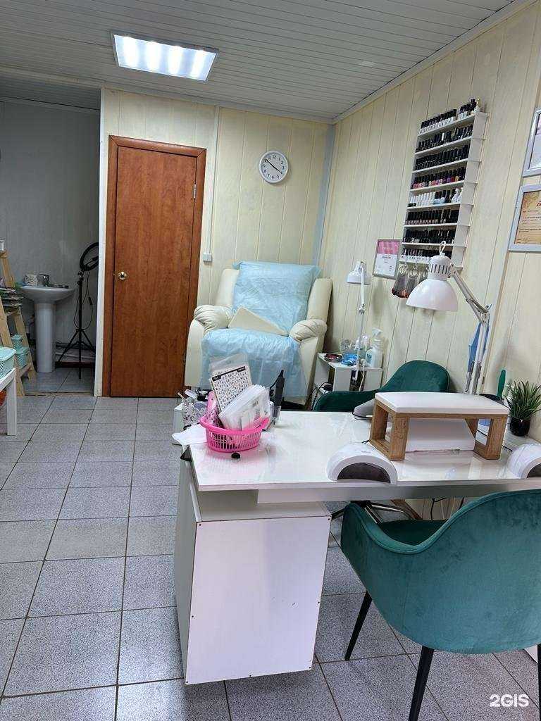 Отзывы на компанию Студия маникюра в г. Краснослободск c фото